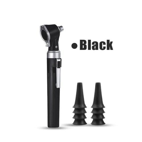 منظار فحص الأذن - اوتوسكوب - otoscope