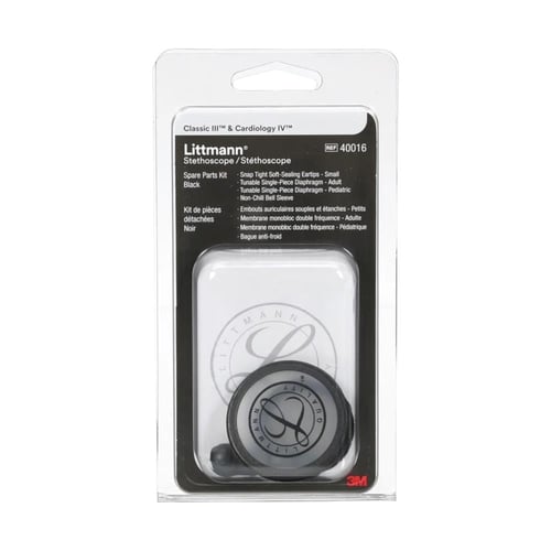 قطع غيار سماعة ليتمان Littmann