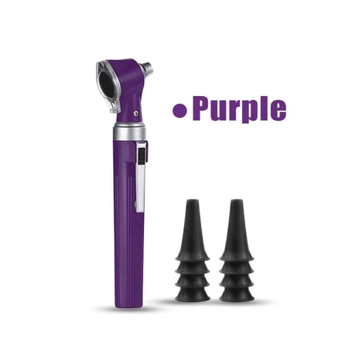 منظار فحص الأذن - اوتوسكوب - otoscope