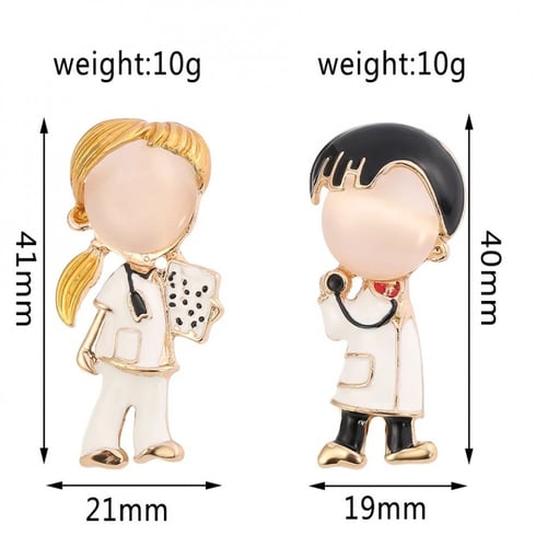 بروش التخصصات الصحية