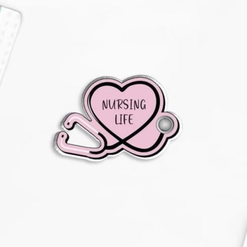 بروش nursing life