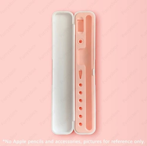 حافظة قلم ابل الجيل الأول والثاني