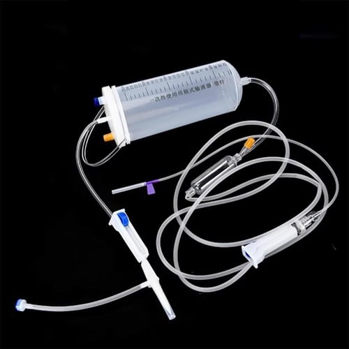 أدوات التدريب على اعطاء المغذي