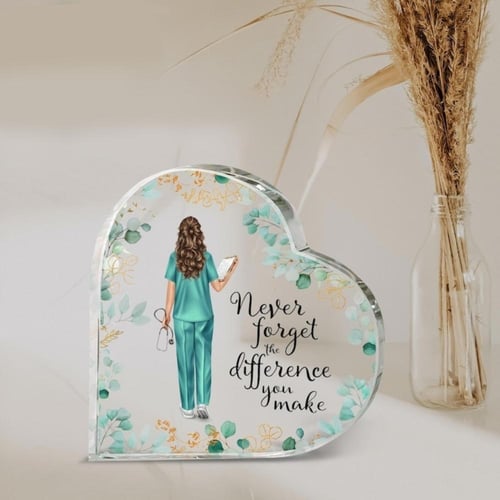 ديكورات طاولة طبية