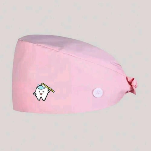 قبعة طب الأسنان - هيد كاب اسنان