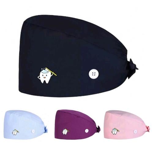 قبعة طب الأسنان - هيد كاب اسنان