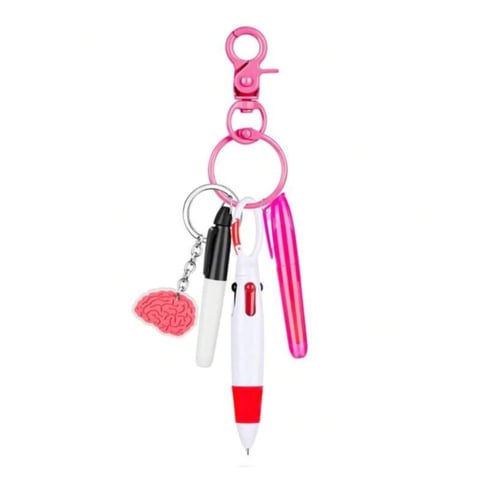 اقلام 6 في 1 طبية