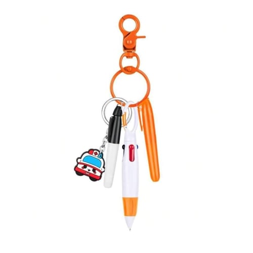 اقلام 6 في 1 طبية