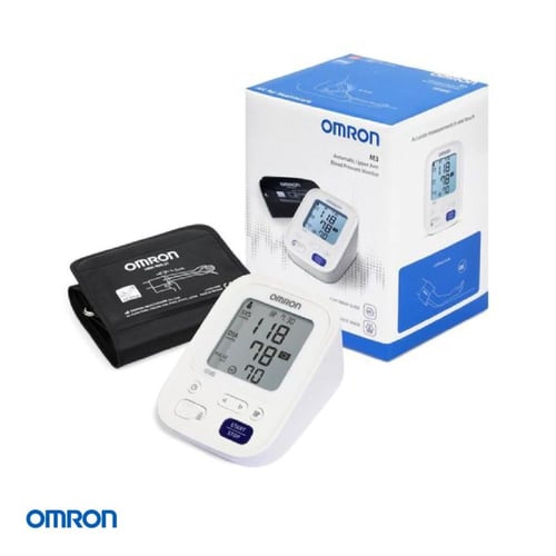 جهاز ضغط اومرون M3