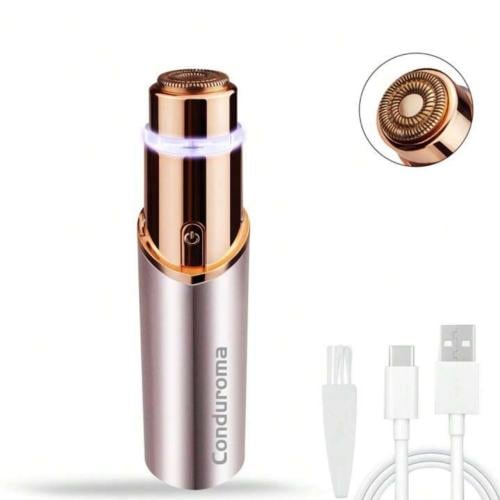 جهاز إزالة شعر الوجه