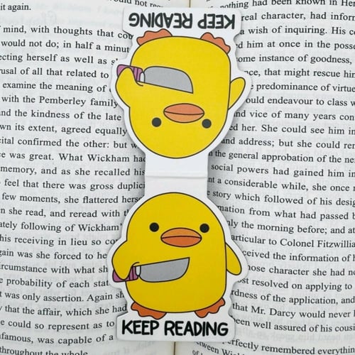 فاصل قراءة مغناطيسي