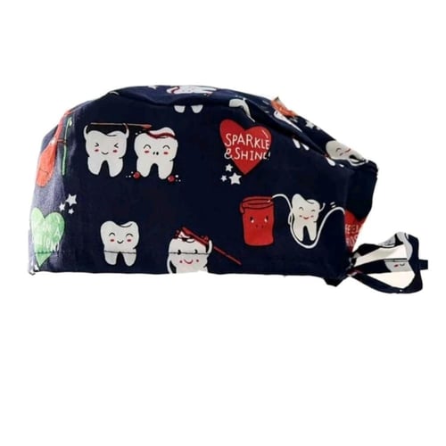 بندانة طب أسنان - هيد كاب اسنان