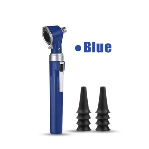 منظار فحص الأذن - اوتوسكوب - otoscope