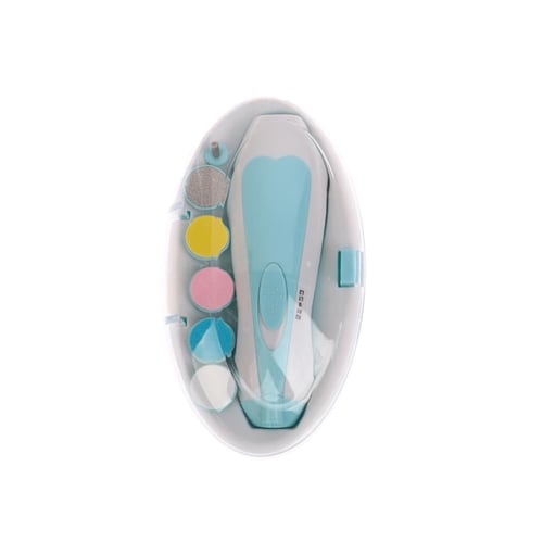 قصاصة اظافر للاطفال