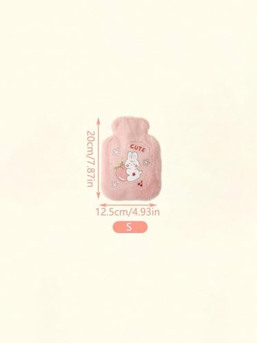 قربه مياه سليكون مكسوه فرو