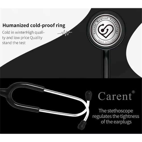 سماعات طبية - ذهبي من كيرنت