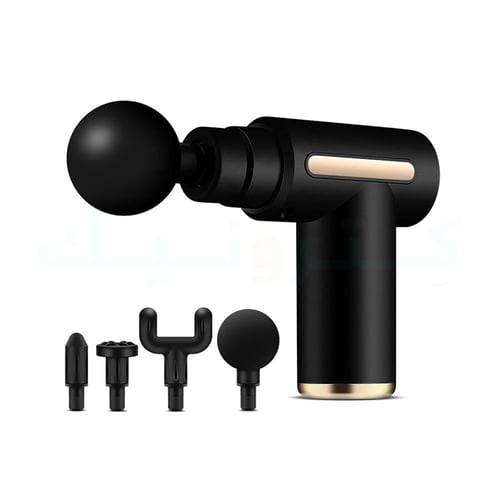 جهاز تدليك العضلات ميني 6 سرعات