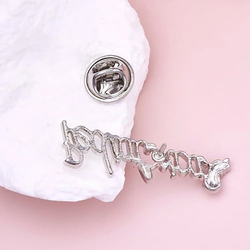 بروش طب اطفال pediatric brooch