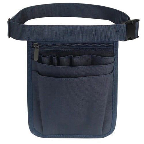 شنطة خصر منظمة للادوات الطبيه