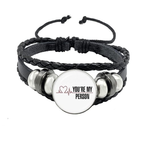 اساور قريز أناتومي