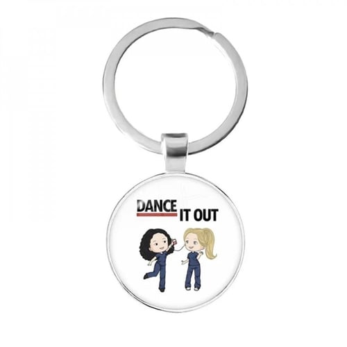 ميدالية طبية قريز اناتومي