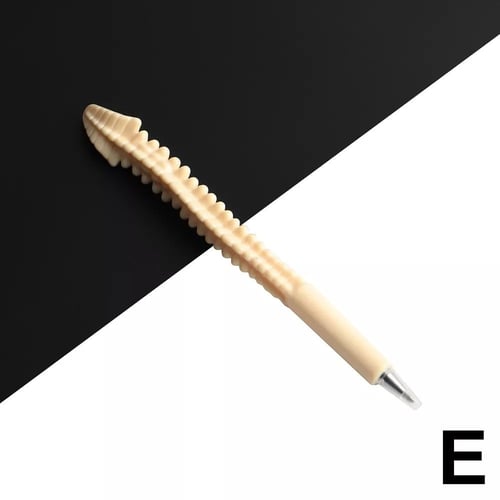 قلم على شكل عظم