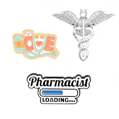 بروشات صيدلة