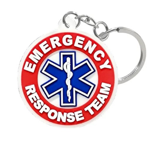 ميدالية الطوارئ