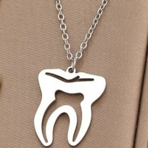 سلسال طب الأسنان