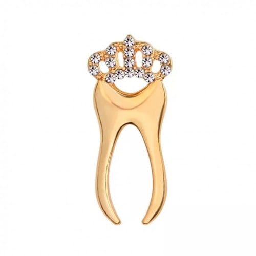 بروش طب الأسنان