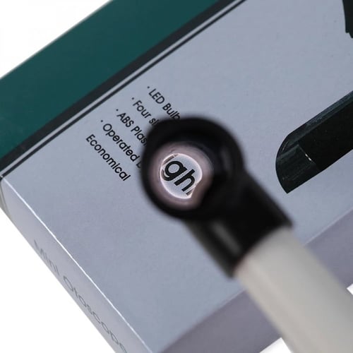 منظار الأذن otoscope