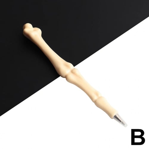 قلم على شكل عظم