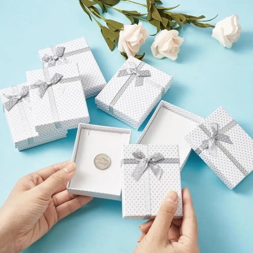 بوكس هدايا صغير