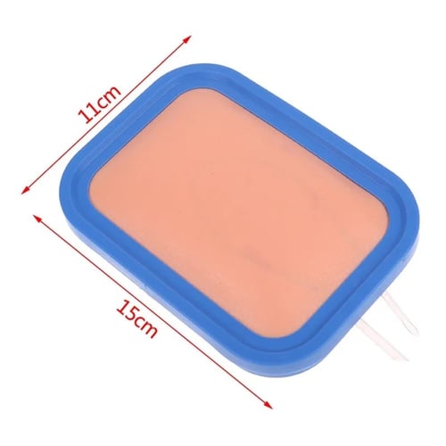 اداة لتعلم سحب الدم وإعطاء الحقن