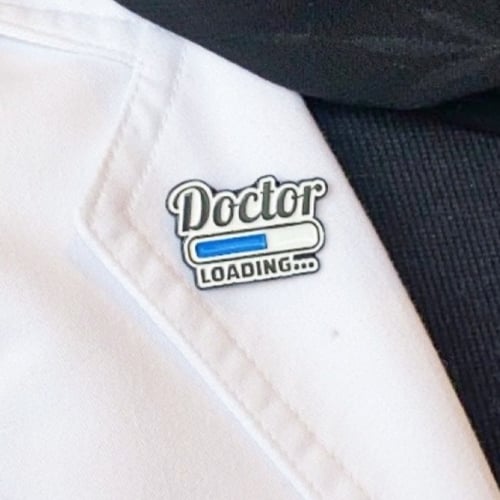 بروش طالب الطب