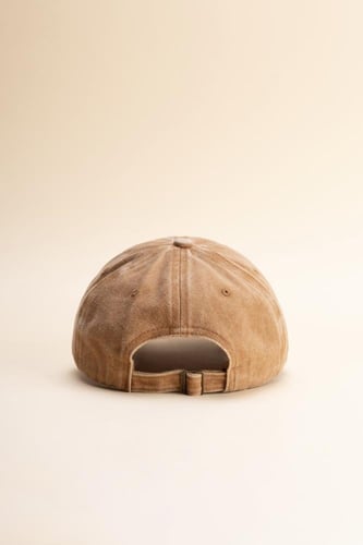 Mentally in ALULA CAP