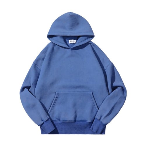 Stop Making Drama Hoodie