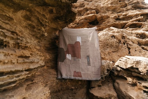 بلانكت بيوت الطين