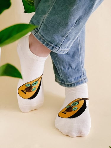 شراب عود اصفر قصير