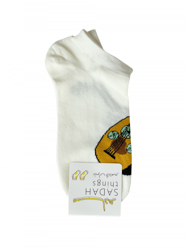 شراب عود اصفر قصير