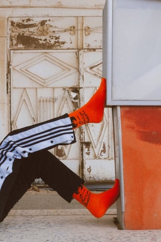 شراب سريع الاشتعال