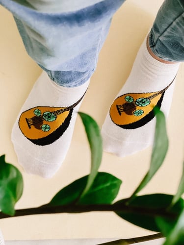 شراب عود اصفر قصير