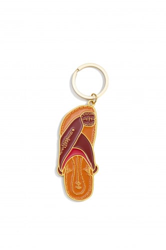ميدالية زبيرية keychain