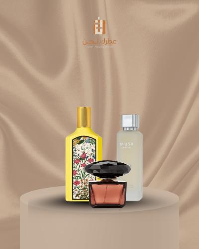 مجموعة الدوام المميزة