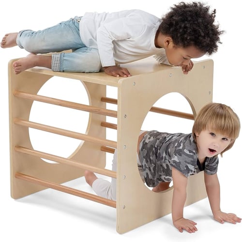 (مكعب بيكلر) Pikler Cube