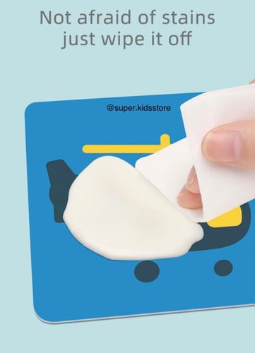 بطاقات التحفيز البصري