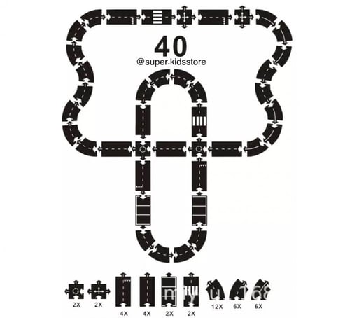 صندوق الشوارع المرنة