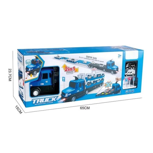 مضمار سباق السيارات (الشرطة)