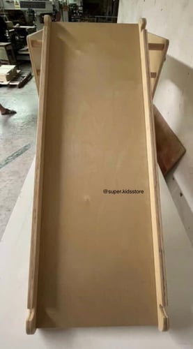 (مكعب بيكلر) Pikler Cube