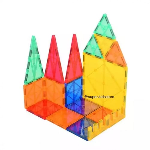 مغناطيس 48 قطعة